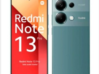 شراء هاتف XIAOMI REDMI NOTE 13 PRO مدينة ايموزار و نواحي